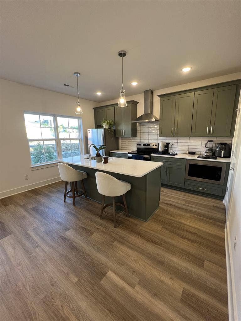 New Listing