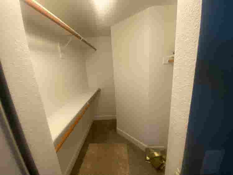 $ 
Private Bedroom + Bathroom