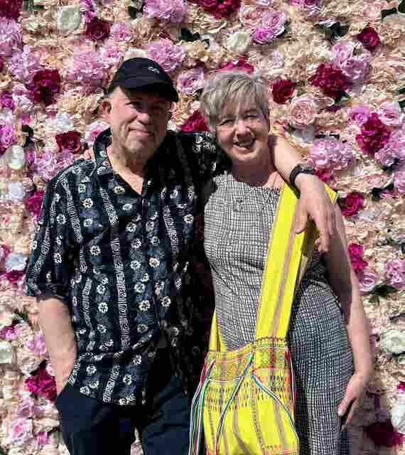 Furnished room in upscale home