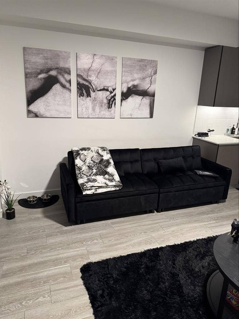 Sublet in Heart of Wynwood! Aug-Jan