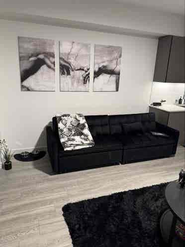 Sublet in Heart of Wynwood! Aug-Jan