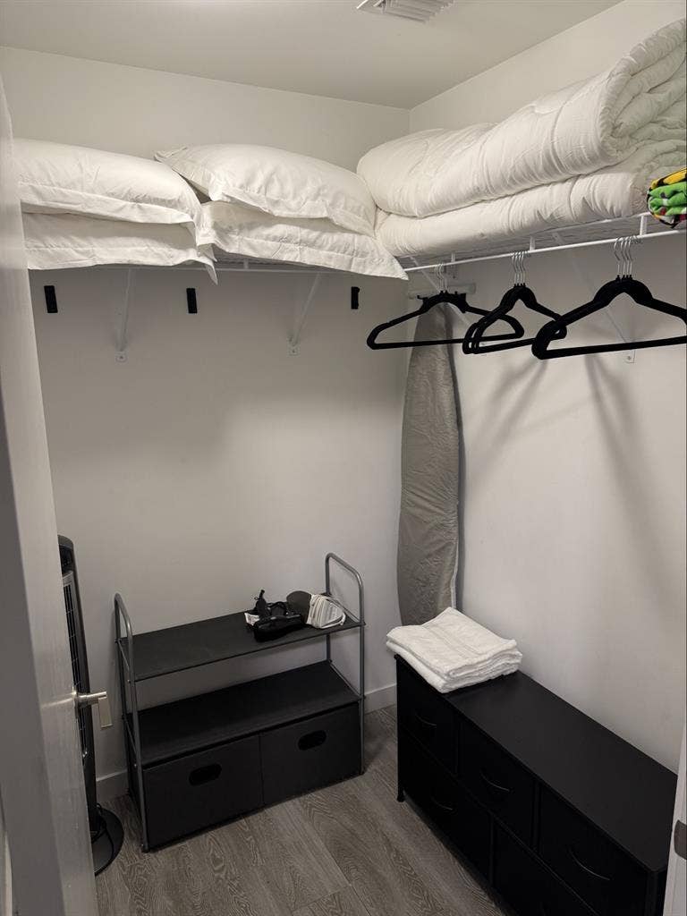 Sublet in Heart of Wynwood! Aug-Jan