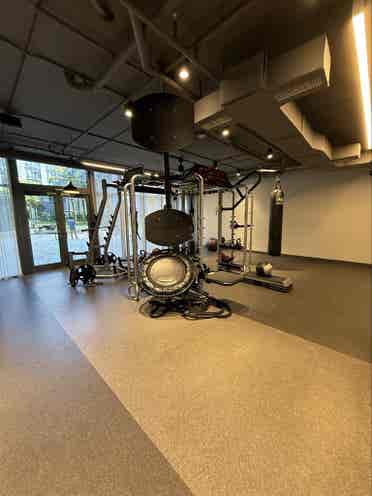 Sublet in Heart of Wynwood! Aug-Jan