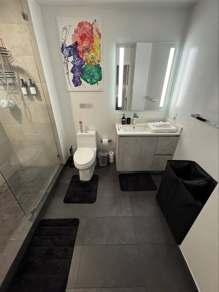 Sublet in Heart of Wynwood! Aug-Jan