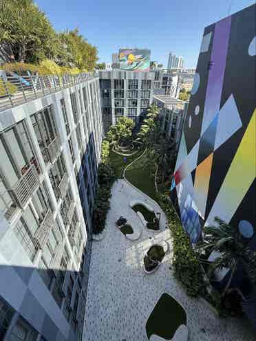 Sublet in Heart of Wynwood! Aug-Jan