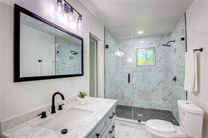 Private Rooms with Shared Bathroom