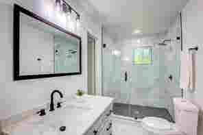 Private Rooms with Shared Bathroom