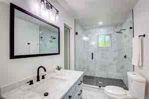 Private Rooms with Shared Bathroom