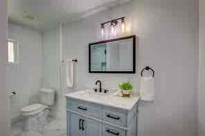 Private Rooms with Shared Bathroom