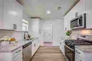 Private Rooms with Shared Bathroom
