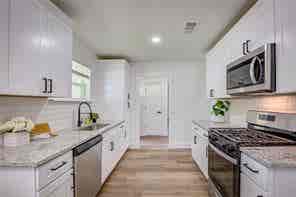 Private Rooms with Shared Bathroom