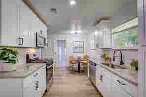 Private Rooms with Shared Bathroom