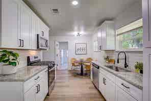Private Rooms with Shared Bathroom