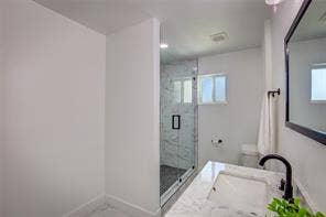 Private Rooms with Shared Bathroom