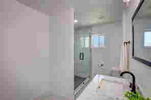 Private Rooms with Shared Bathroom