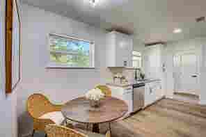 Private Rooms with Shared Bathroom