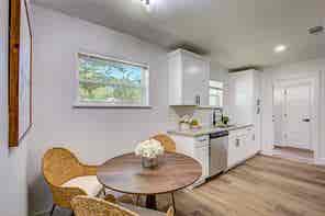 Private Rooms with Shared Bathroom