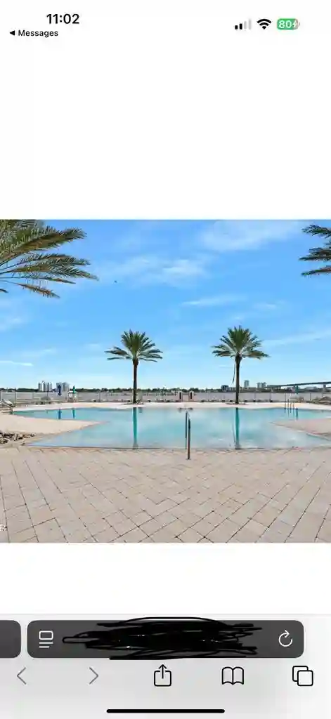 Welcome to Marina Grande ontheHalif