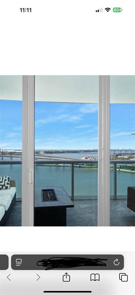 Welcome to Marina Grande ontheHalif