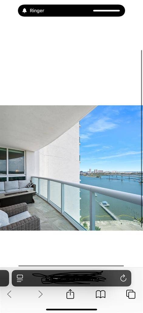 Welcome to Marina Grande ontheHalif