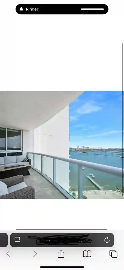 Welcome to Marina Grande ontheHalif