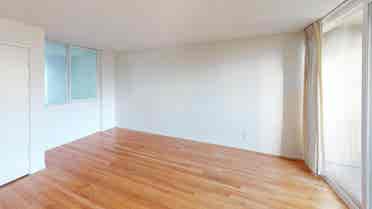 1 BR in San Francisco