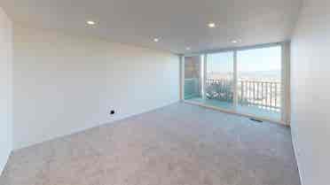 1 BR in San Francisco