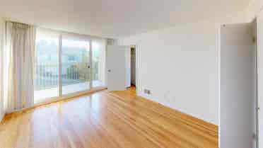1 BR in San Francisco