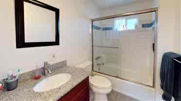 1 BR in Santa Clara
