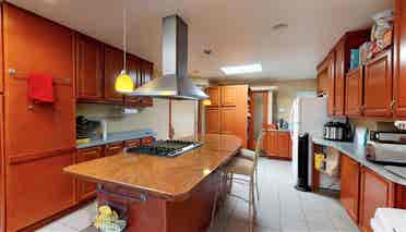 1 BR in Santa Clara