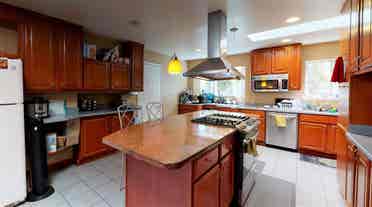 1 BR in Santa Clara
