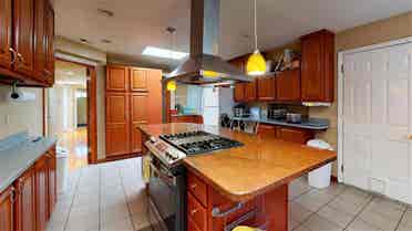 1 BR in Santa Clara