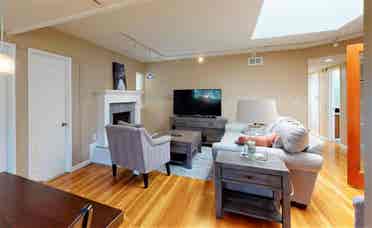 1 BR in Santa Clara