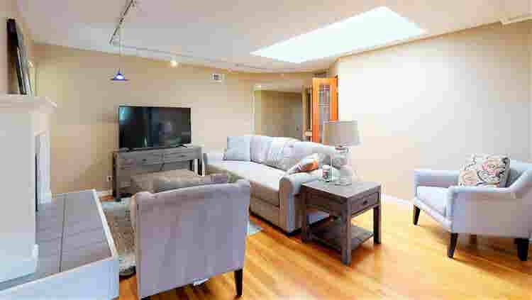 1 BR in Santa Clara