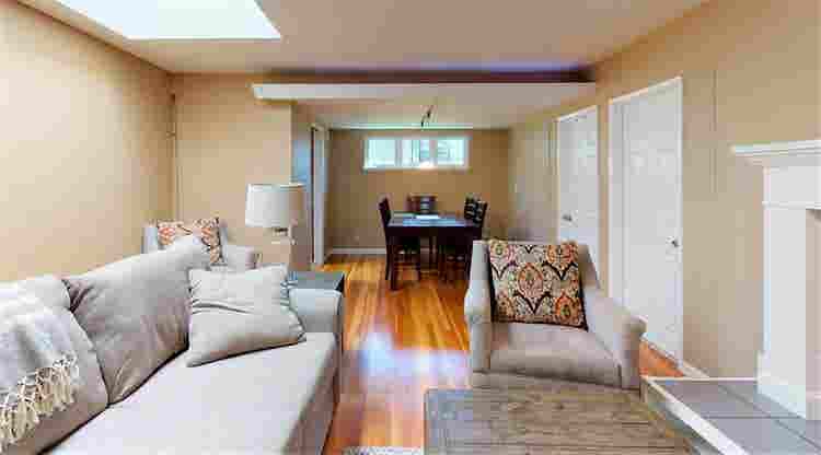 1 BR in Santa Clara