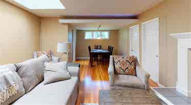 1 BR in Santa Clara