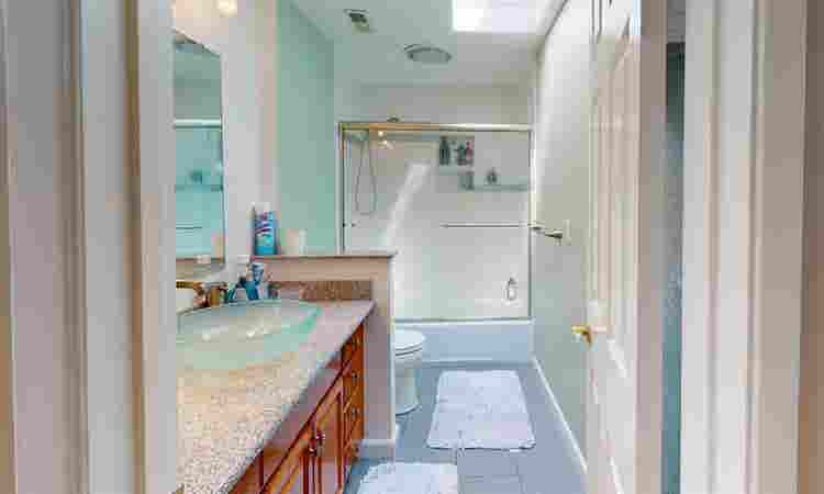 1 BR in Santa Clara