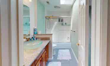 1 BR in Santa Clara