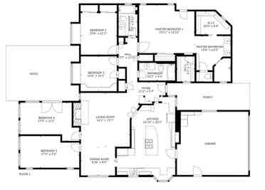 1 BR in Santa Clara