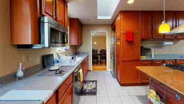 1 BR in Santa Clara