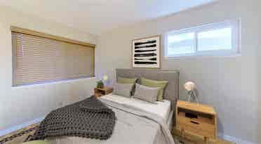 1 BR in Santa Clara