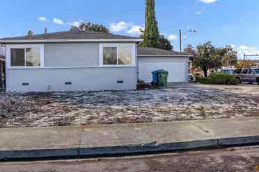 1 BR in Santa Clara