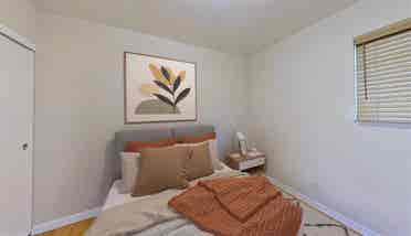 1 BR in Santa Clara