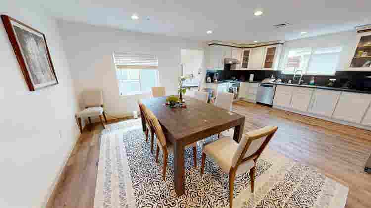 1 BR in East Palo Alto