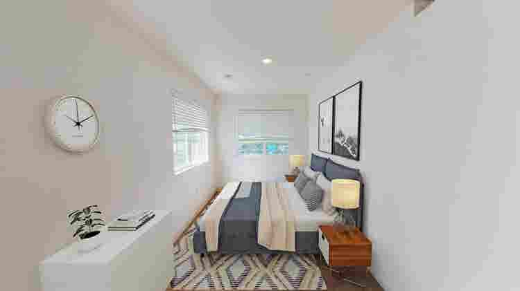 1 BR in East Palo Alto