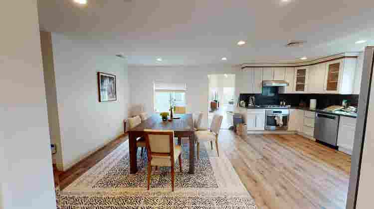 1 BR in East Palo Alto