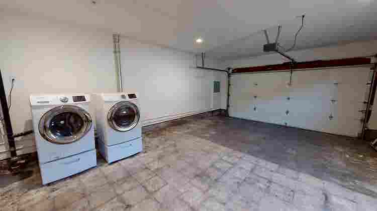 1 BR in East Palo Alto