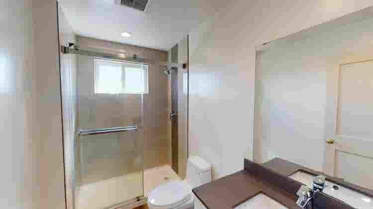 1 BR in East Palo Alto