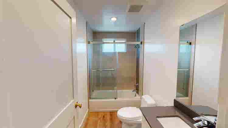 1 BR in East Palo Alto