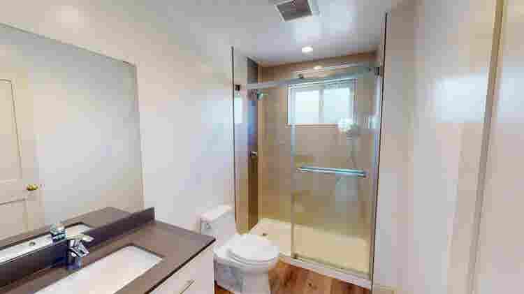 1 BR in East Palo Alto